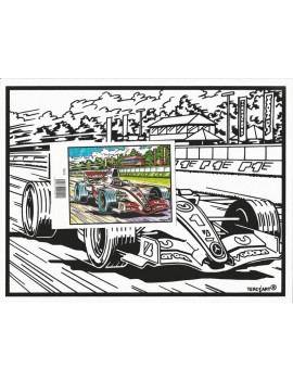 voiture