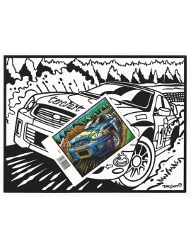 voiture