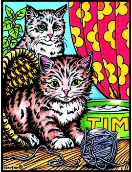 chat