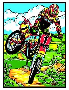 moto