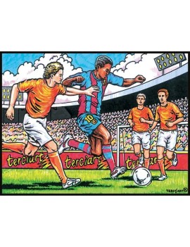football