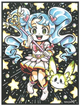 manga