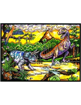 dinosaure 