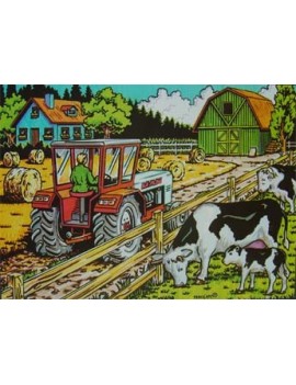 la ferme