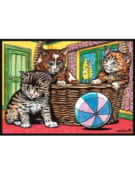 chat