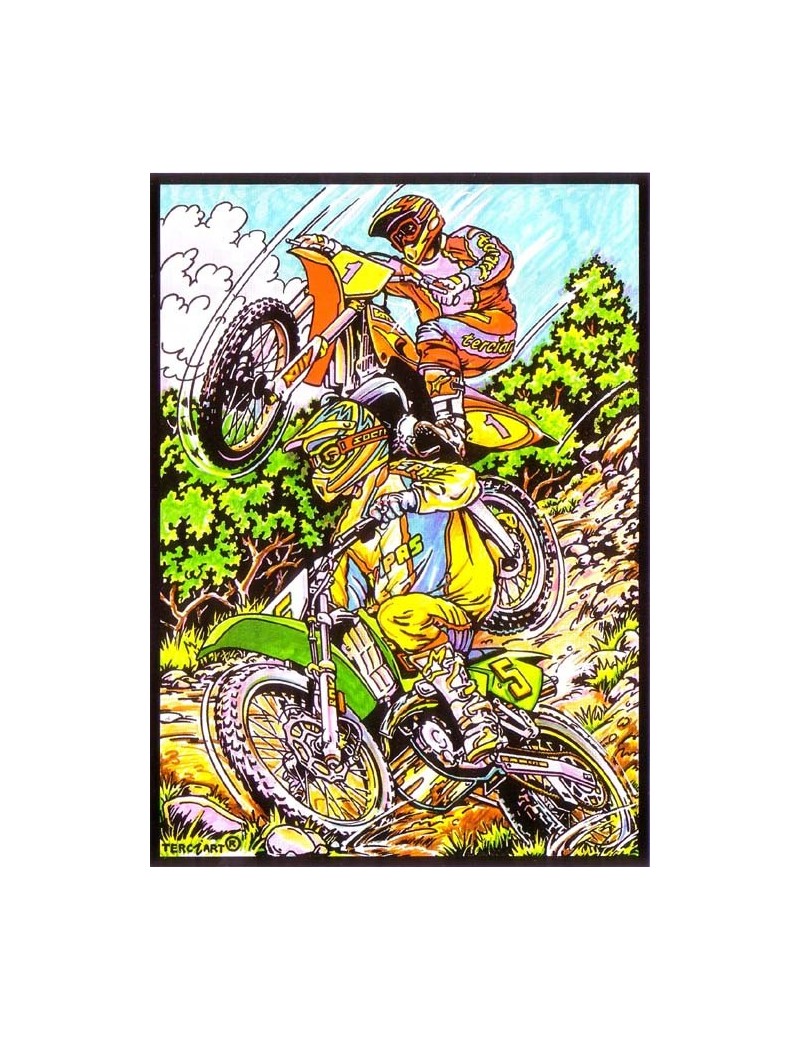 moto cross