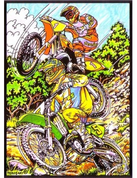 moto cross