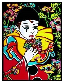 Pierrot