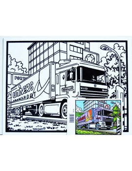 camion