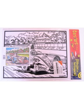 voiture