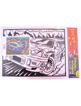 voiture