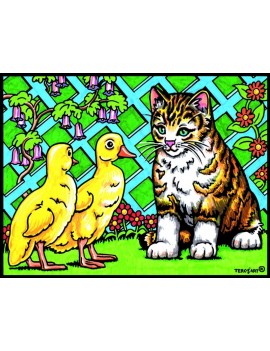 chat