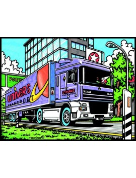 camion
